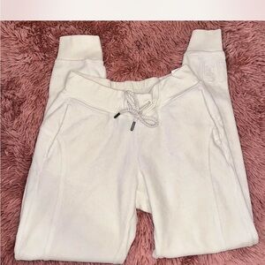 Rihanna x Puma x Fenty Velour Sweat Pants